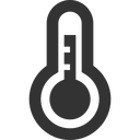 Thermometer Icon