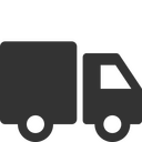 Truck,transport Icon