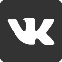 Vk Icon