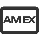 Amex Icon