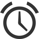 Alarm,clock Icon