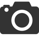 Camera Icon