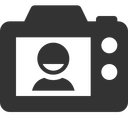 Camera Icon