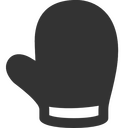 Glove Icon