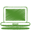 Computer Icon