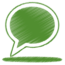 Message,conversation Icon