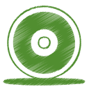 Cd Icon