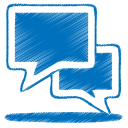 Conversation Icon