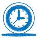 Clock Icon