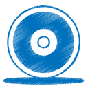 Cd Icon