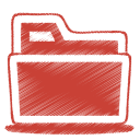 Folder,archive Icon