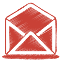 Mail,message,entry Icon