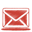 Mail,envelope Icon