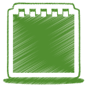 Notebook,book Icon