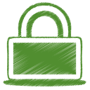 Lock,security,secure Icon