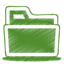 Folder Icon