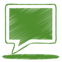 Message,conversation,chat Icon