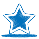 Star,favorite,favourite Icon