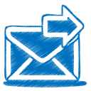 Mail Icon