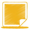 Page,document Icon