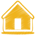 House,home Icon