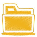 Folder Icon