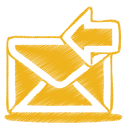 Mail Icon