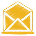 Mail Icon