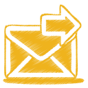 Mail Icon