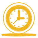 Clock Icon