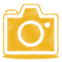 Camera Icon