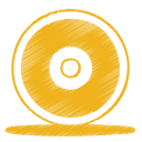 Cd Icon