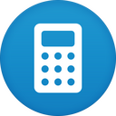 Calculator Icon