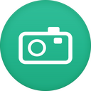 Pictures,photo,camera Icon