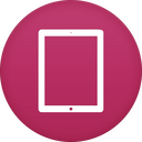 Ipad Icon