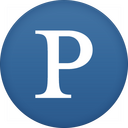 Pandora Icon