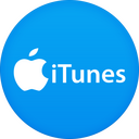 Itunes Icon