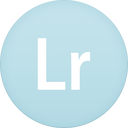 Lightroom Icon