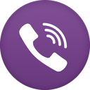 Viber Icon