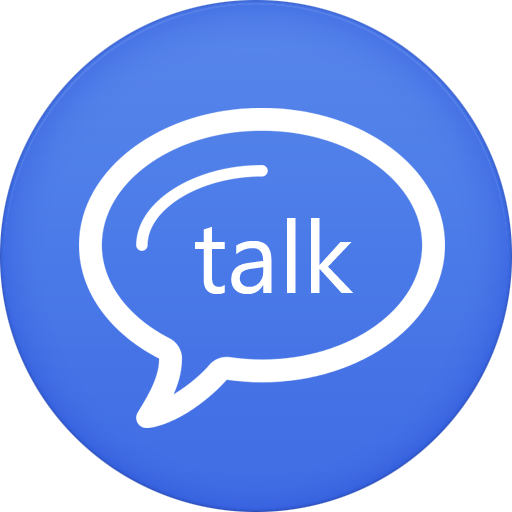 Google, talk