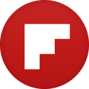 Flipboard Icon