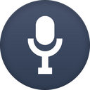 Mic,microphone Icon