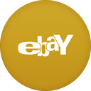 Ebay Icon