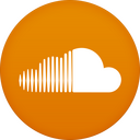 Soundcloud Icon