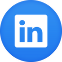 Linkedin Icon