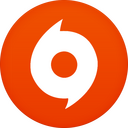 Origin Icon