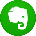 Icona Evernote