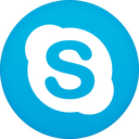 Skype Icon