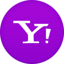 Yahoo Icon