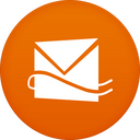 Hotmail Icon